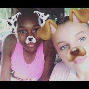 Meet your Posher, Amyah